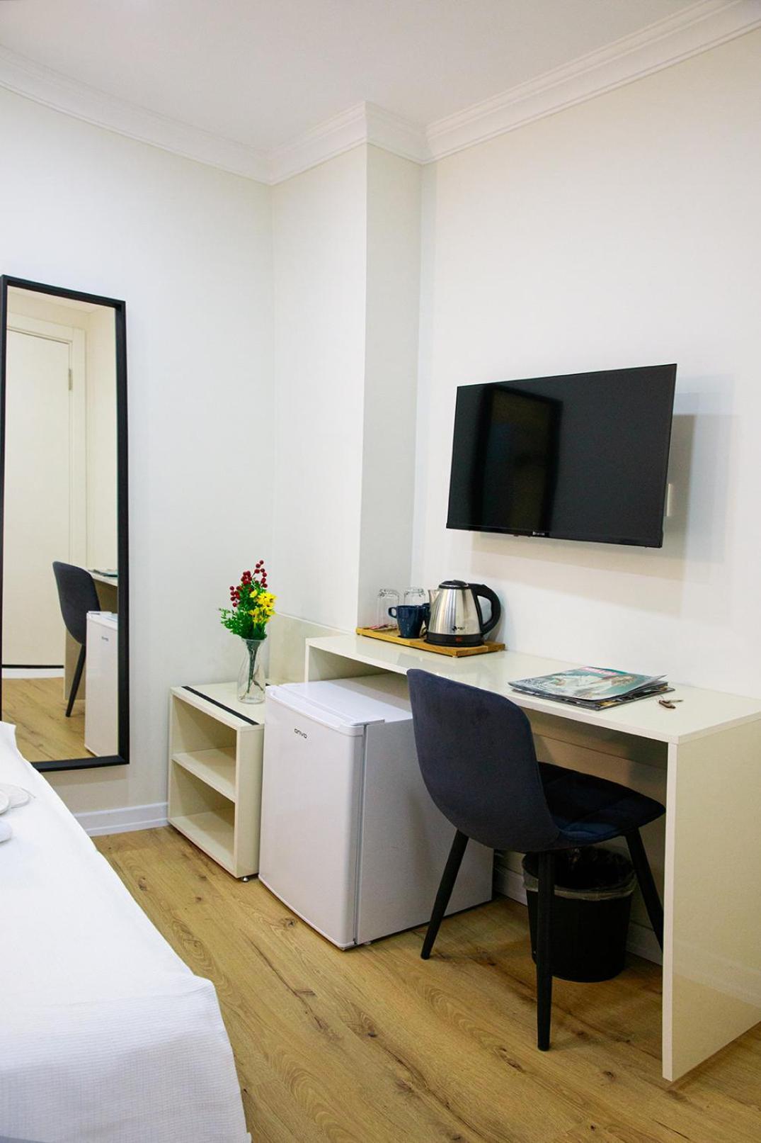 Beans House Suite Istanbul Exterior photo